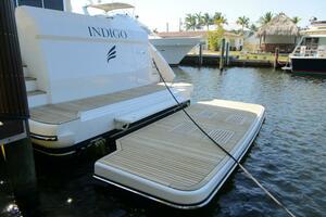 INDIGO 70ft Johnson Yacht For Sale