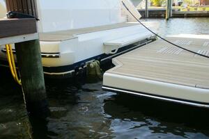 INDIGO 70ft Johnson Yacht For Sale