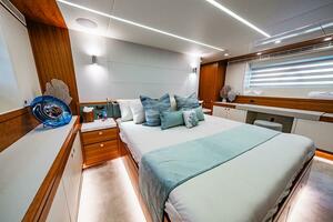 INDIGO 70ft Johnson Yacht For Sale
