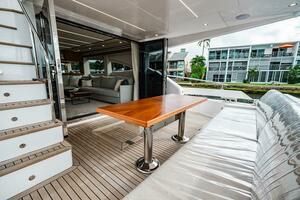 INDIGO 70ft Johnson Yacht For Sale