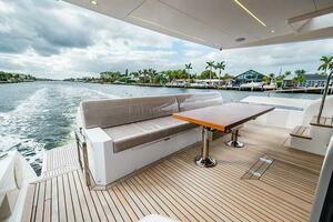 INDIGO 70ft Johnson Yacht For Sale