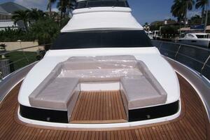 INDIGO 70ft Johnson Yacht For Sale