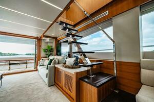 INDIGO 70ft Johnson Yacht For Sale