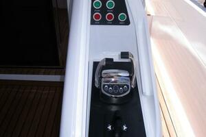 INDIGO 70ft Johnson Yacht For Sale