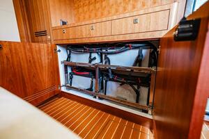 INDIGO 70ft Johnson Yacht For Sale