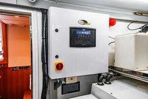 INDIGO 70ft Johnson Yacht For Sale