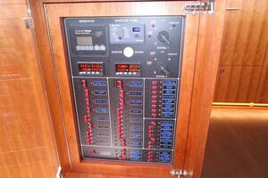 INDIGO 70ft Johnson Yacht For Sale