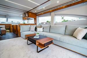 INDIGO 70ft Johnson Yacht For Sale