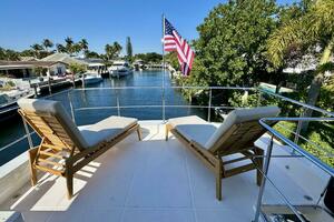 INDIGO 70ft Johnson Yacht For Sale