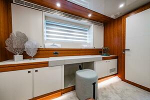 INDIGO 70ft Johnson Yacht For Sale