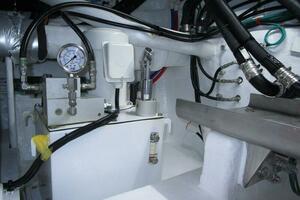 INDIGO 70ft Johnson Yacht For Sale
