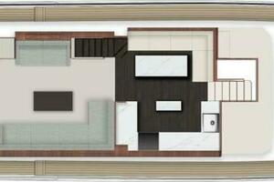 INDIGO 70ft Johnson Yacht For Sale