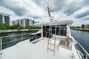 INDIGO 70ft Johnson Yacht For Sale