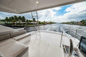 INDIGO 70ft Johnson Yacht For Sale