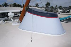 MY ALIBI 56ft Matthews Yacht For Sale