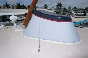 1973 Matthews Voyager thumbnail 46