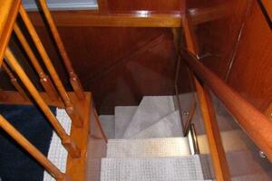 MY ALIBI 56ft Matthews Yacht For Sale