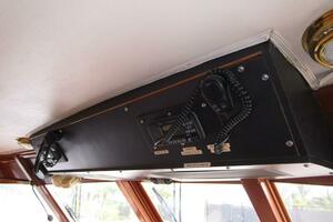 MY ALIBI 56ft Matthews Yacht For Sale