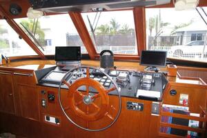 MY ALIBI 56ft Matthews Yacht For Sale
