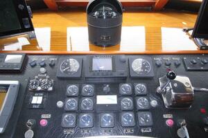 MY ALIBI 56ft Matthews Yacht For Sale