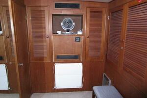 MY ALIBI 56ft Matthews Yacht For Sale