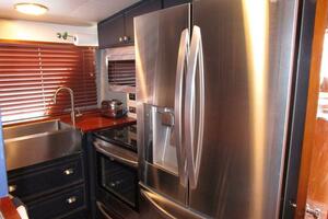 MY ALIBI 56ft Matthews Yacht For Sale