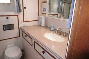 MY ALIBI 56ft Matthews Yacht For Sale