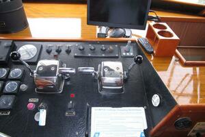 MY ALIBI 56ft Matthews Yacht For Sale