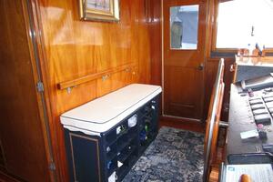 MY ALIBI 56ft Matthews Yacht For Sale