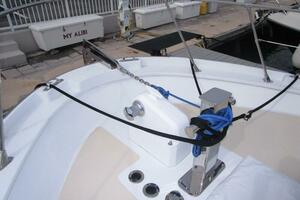 MY ALIBI 56ft Matthews Yacht For Sale