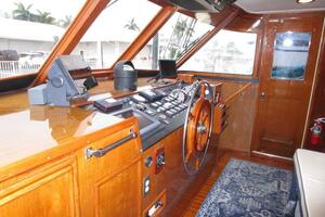MY ALIBI 56ft Matthews Yacht For Sale