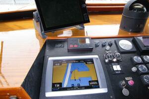 MY ALIBI 56ft Matthews Yacht For Sale