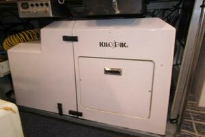 MY ALIBI 56ft Matthews Yacht For Sale