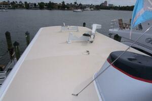 MY ALIBI 56ft Matthews Yacht For Sale