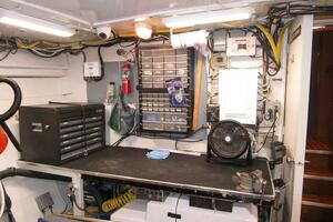 MY ALIBI 56ft Matthews Yacht For Sale