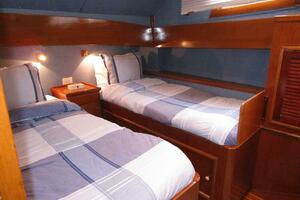 MY ALIBI 56ft Matthews Yacht For Sale