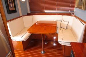 MY ALIBI 56ft Matthews Yacht For Sale