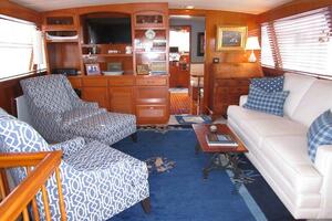 MY ALIBI 56ft Matthews Yacht For Sale