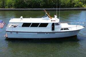 1973 Matthews Voyager thumbnail 1