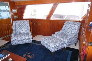 MY ALIBI 56ft Matthews Yacht For Sale