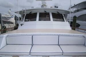MY ALIBI 56ft Matthews Yacht For Sale
