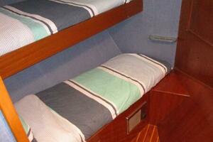 MY ALIBI 56ft Matthews Yacht For Sale