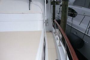 MY ALIBI 56ft Matthews Yacht For Sale