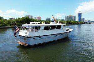1973 Matthews Voyager thumbnail 60
