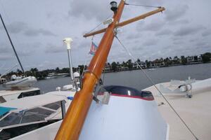 MY ALIBI 56ft Matthews Yacht For Sale