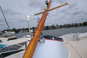 1973 Matthews Voyager thumbnail 47