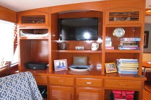 MY ALIBI 56ft Matthews Yacht For Sale