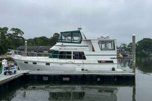 1987 Heritage East 40 Sundeck thumbnail 1