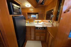 Peaceful Times 40ft Heritage East Yacht For Sale