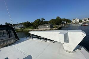 Peaceful Times 40ft Heritage East Yacht For Sale